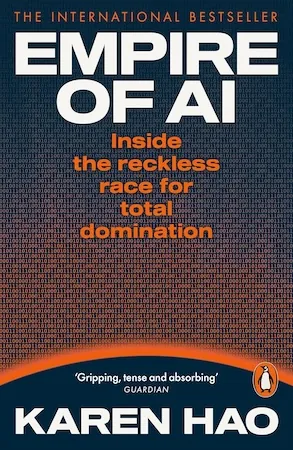 Empire of AI